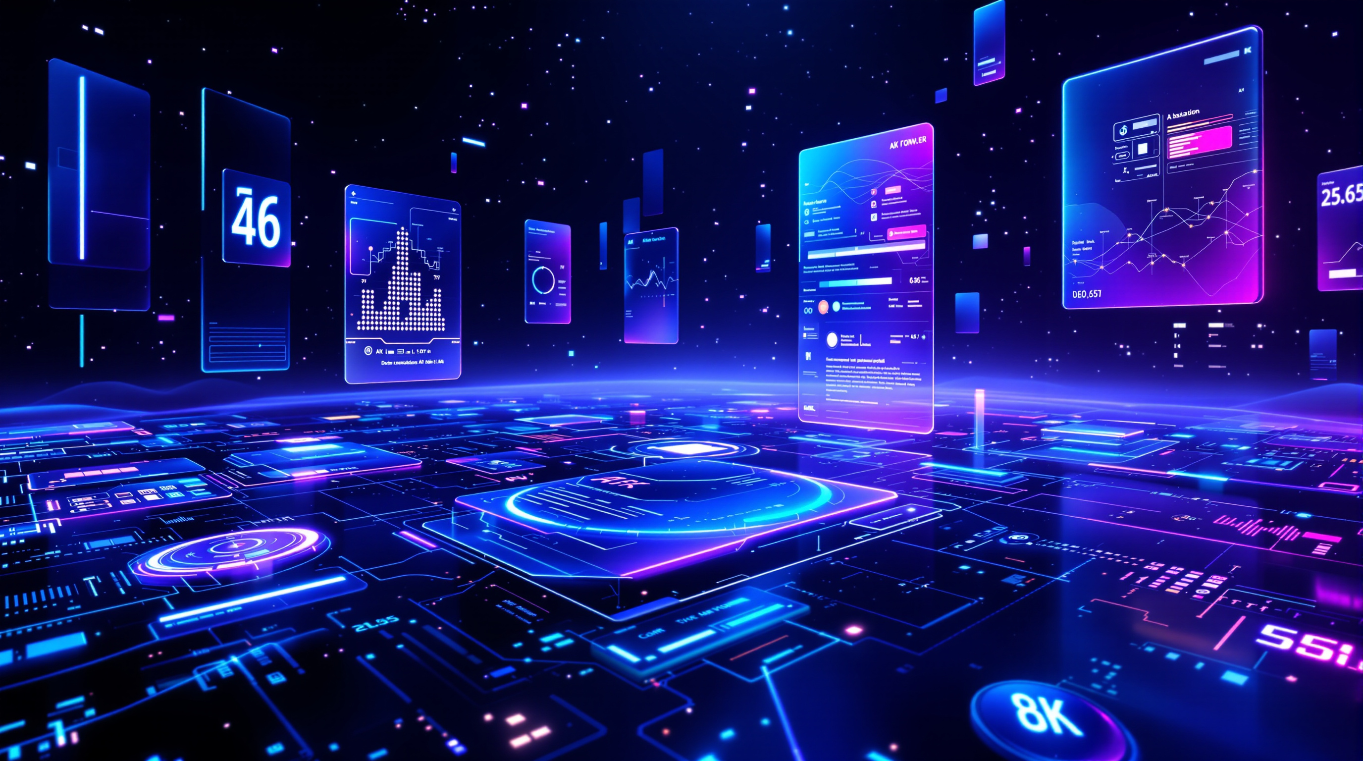 Zoe AI Platform